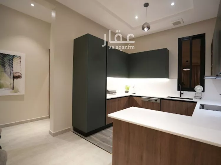 شقة للبيع في شارع الحصايا, حي الحزم, مدينة الرياض, منطقة الرياض صورة 4