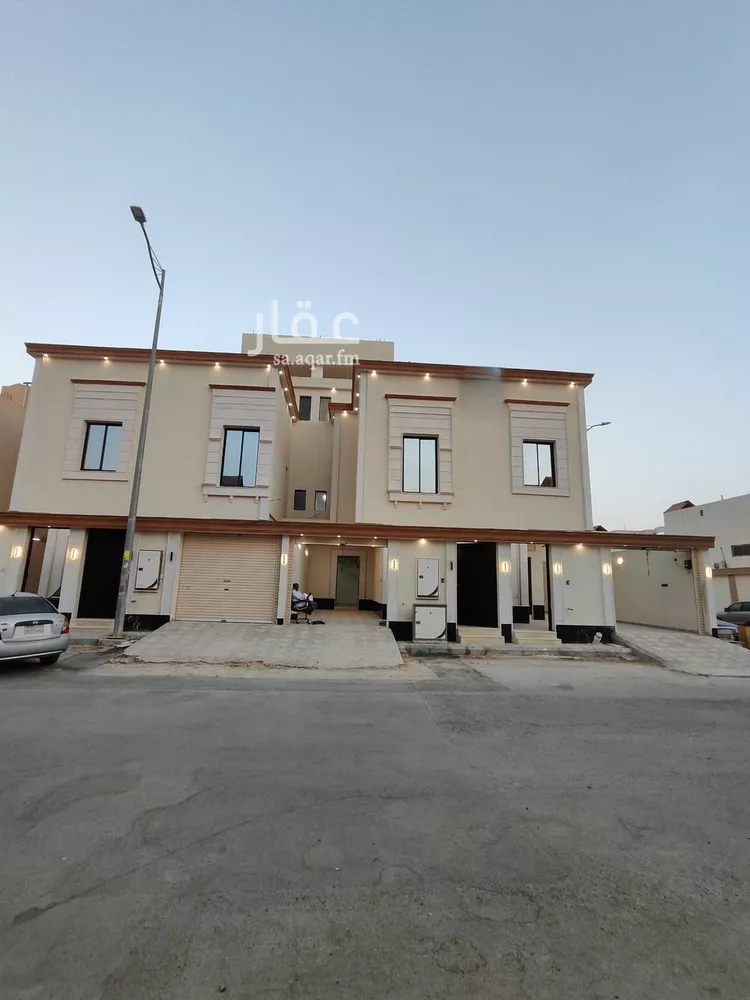 دور للبيع في شارع الماس, حي أحد, مدينة الرياض, منطقة الرياض