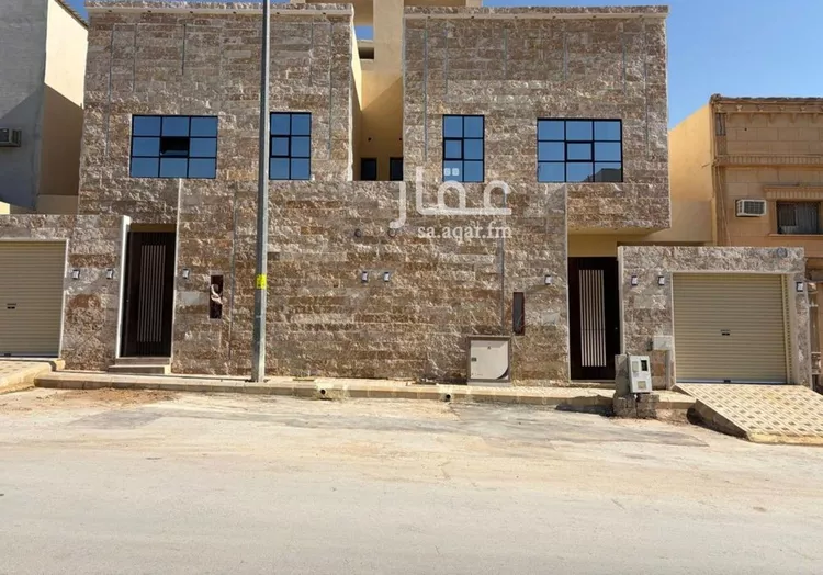 فيلا للبيع في شارع الصورة, حي العريجاء الغربي, مدينة الرياض, منطقة الرياض