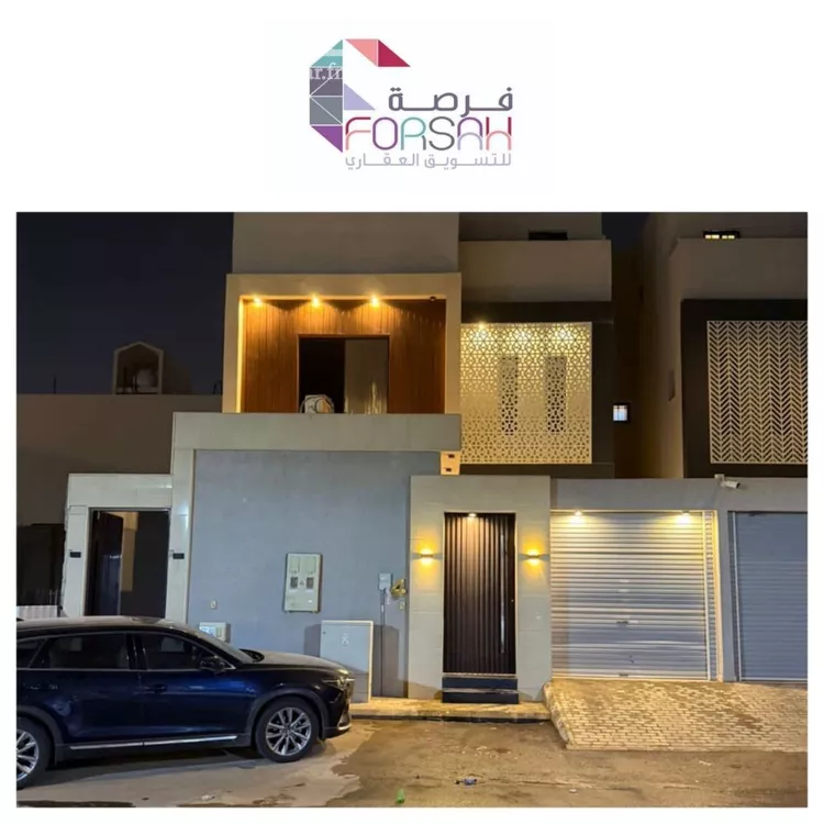 فيلا للإيجار في شارع نهر ابن عميره, حي القادسية, مدينة الرياض, منطقة الرياض