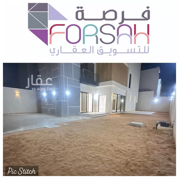 فيلا للإيجار في حي الجنادرية, مدينة الرياض, منطقة الرياض صورة 4