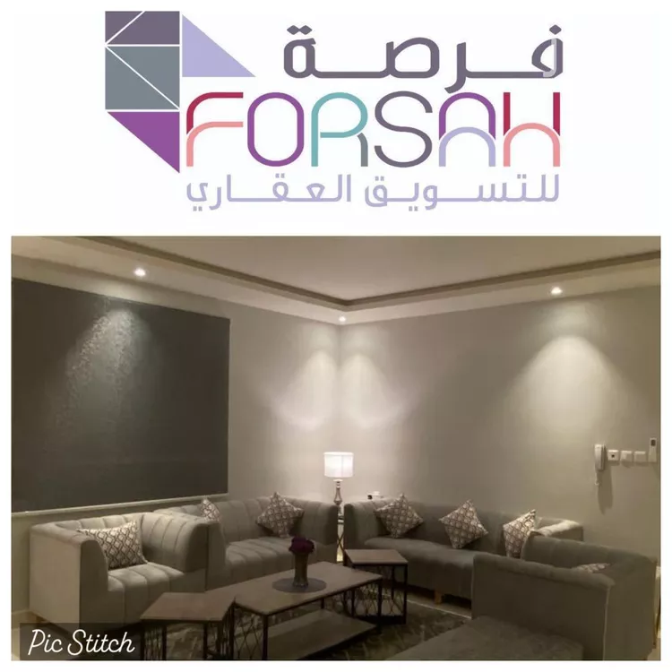 شقة للإيجار في شارع عكرمة الهاشمي, حي إشبيلية, مدينة الرياض, منطقة الرياض صورة 5