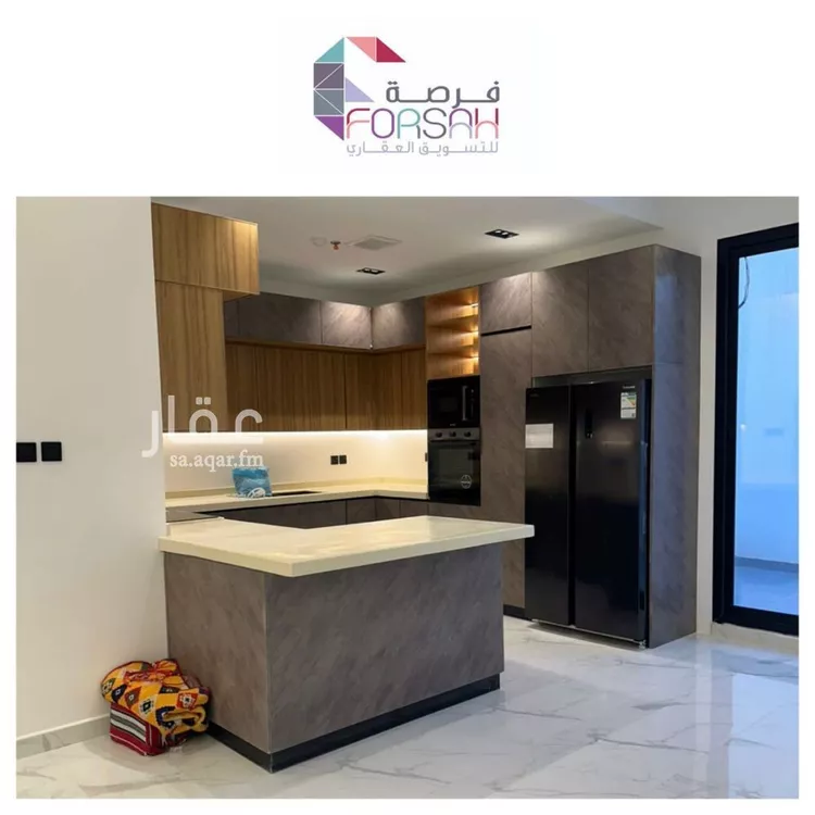 فيلا للإيجار في شارع الشرق, حي النرجس, مدينة الرياض, منطقة الرياض صورة 2