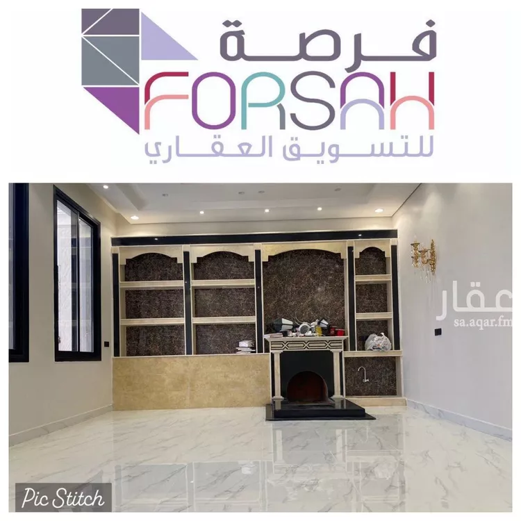 فيلا للإيجار في حي الجنادرية, مدينة الرياض, منطقة الرياض