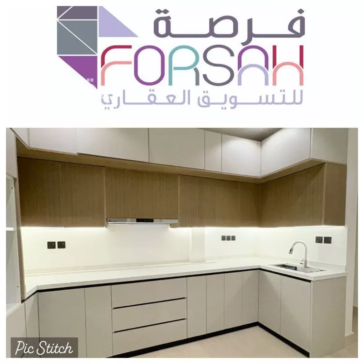 شقة للإيجار في شارع الربيع, حي النرجس, مدينة الرياض, منطقة الرياض صورة 2