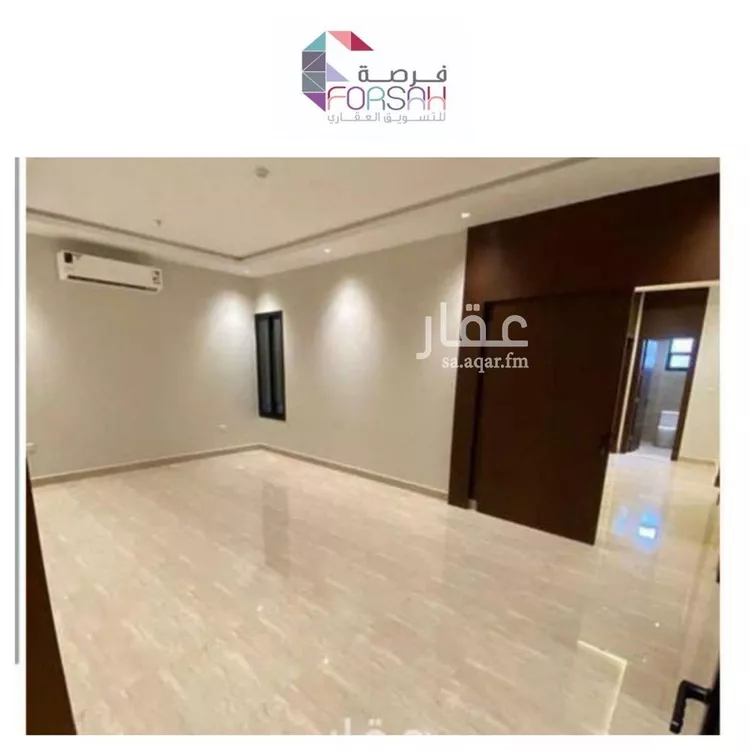 شقة للإيجار في شارع أبي موسى عيسى بن دواد السطاس, حي الرمال, مدينة الرياض, منطقة الرياض صورة 3