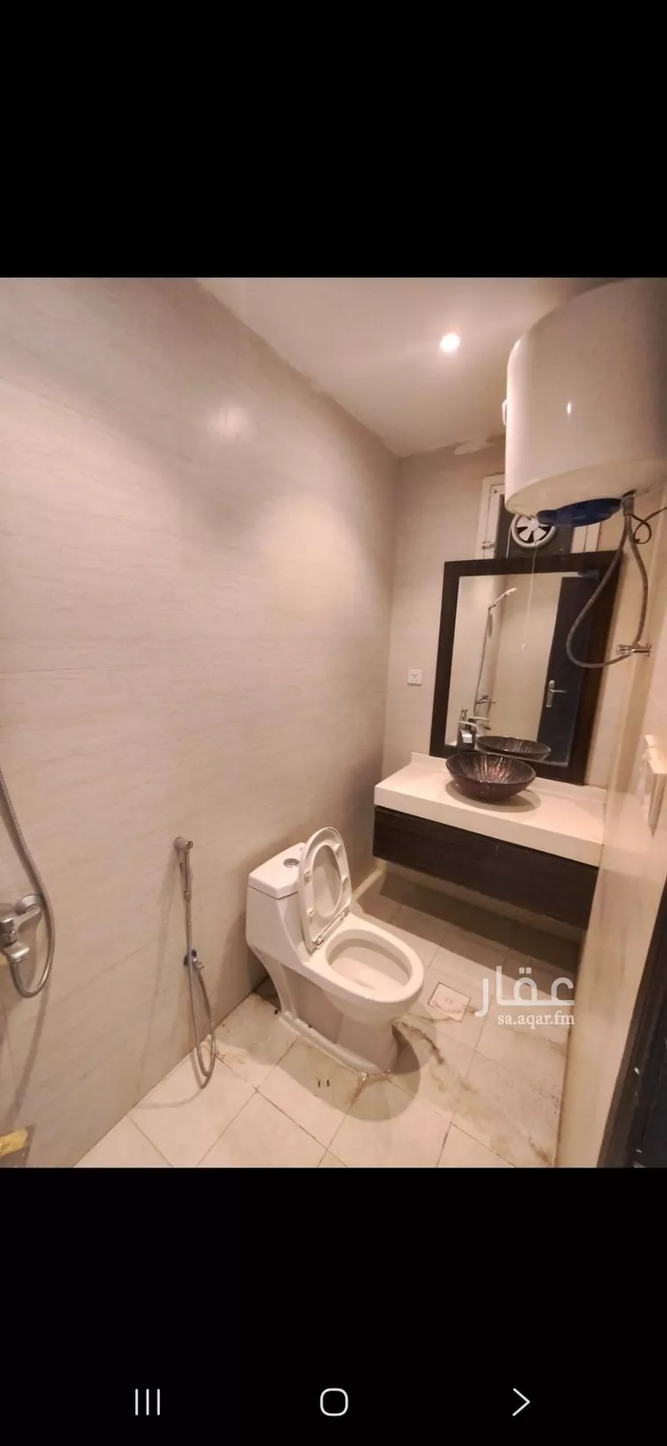 Studio for rent in Riyadh Al Wadi صورة 3