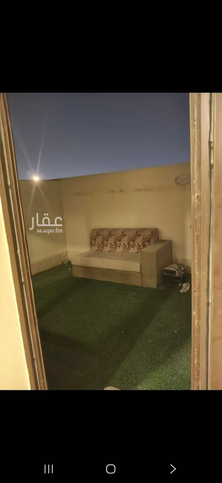 استوديو للإيجار في شارع محمد المقدمي, حي الغدير, مدينة الرياض, منطقة الرياض صورة 3