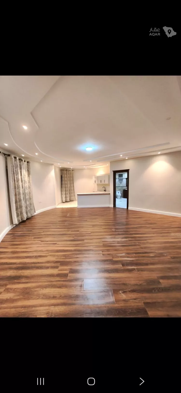 Studio for rent in Riyadh As Sahafah 3