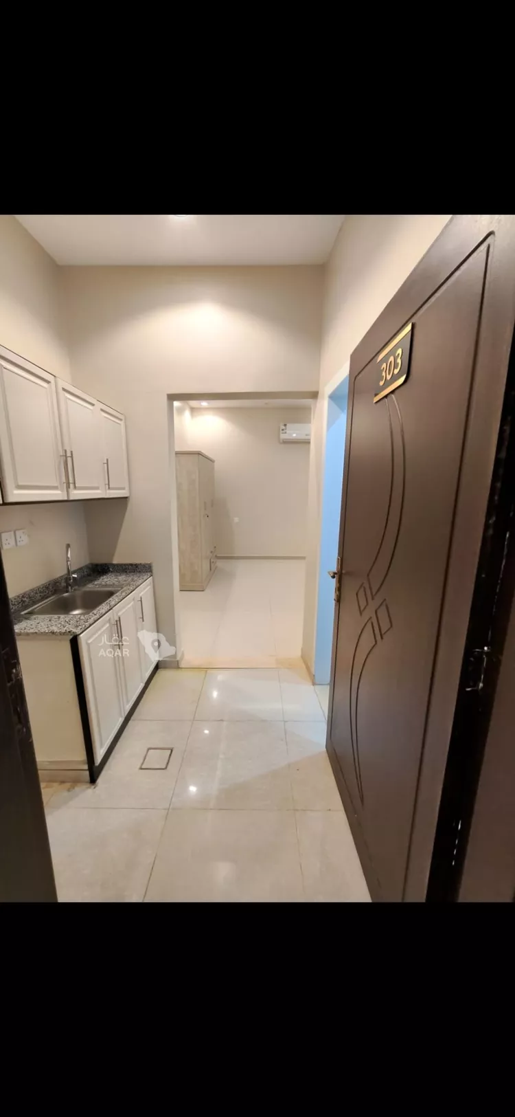 Studio for rent in Riyadh Al Qirawan 3