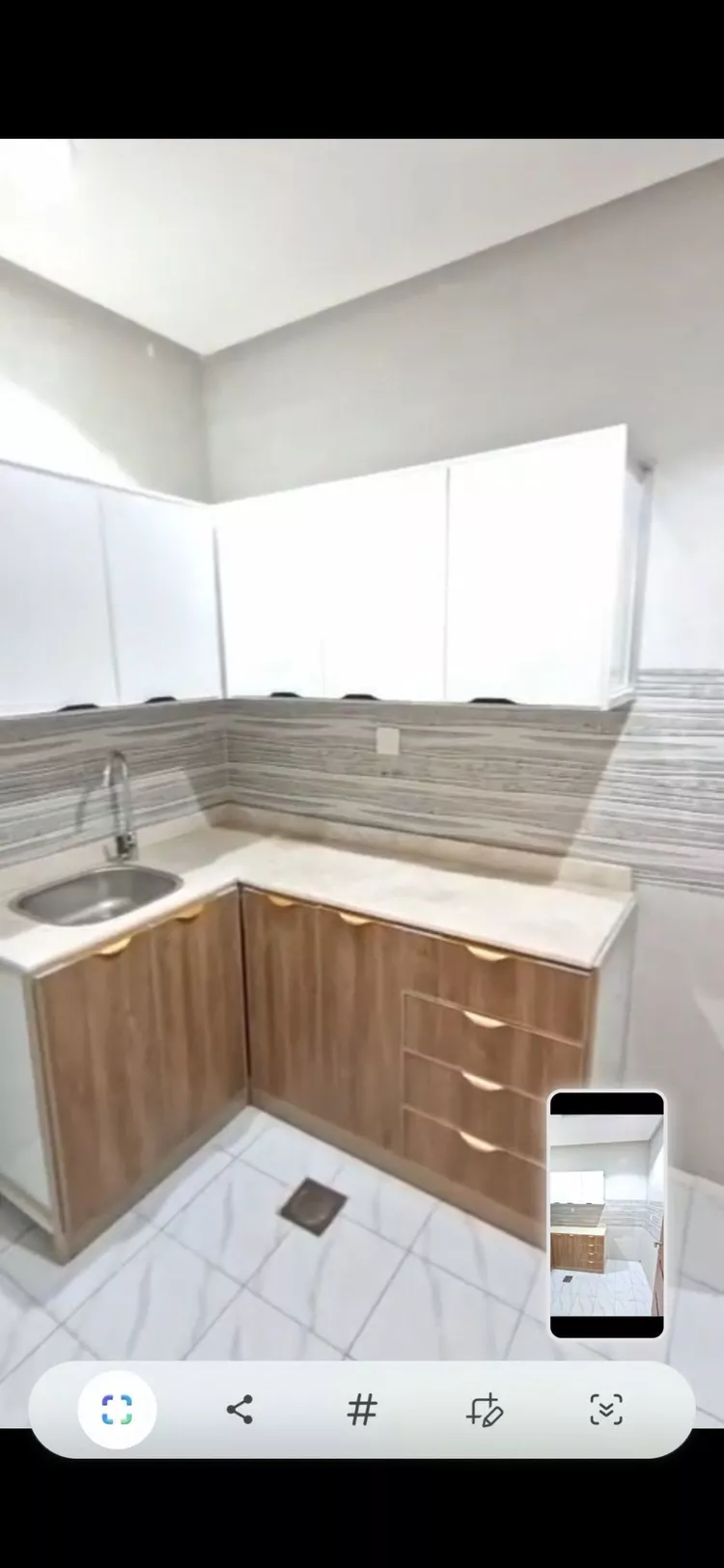 شقة للإيجار في شارع الحكمة, حي الغدير, مدينة الرياض, منطقة الرياض صورة 5