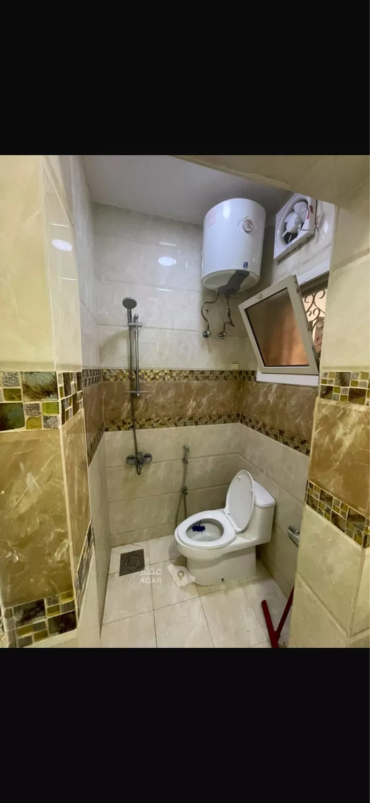 Studio for rent in Riyadh Al Ghadir