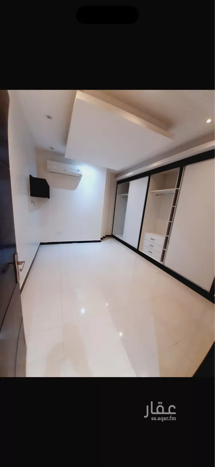 شقة للإيجار في شارع ابراهيم بن الاحمدي, حي القيروان, مدينة الرياض, منطقة الرياض صورة 4