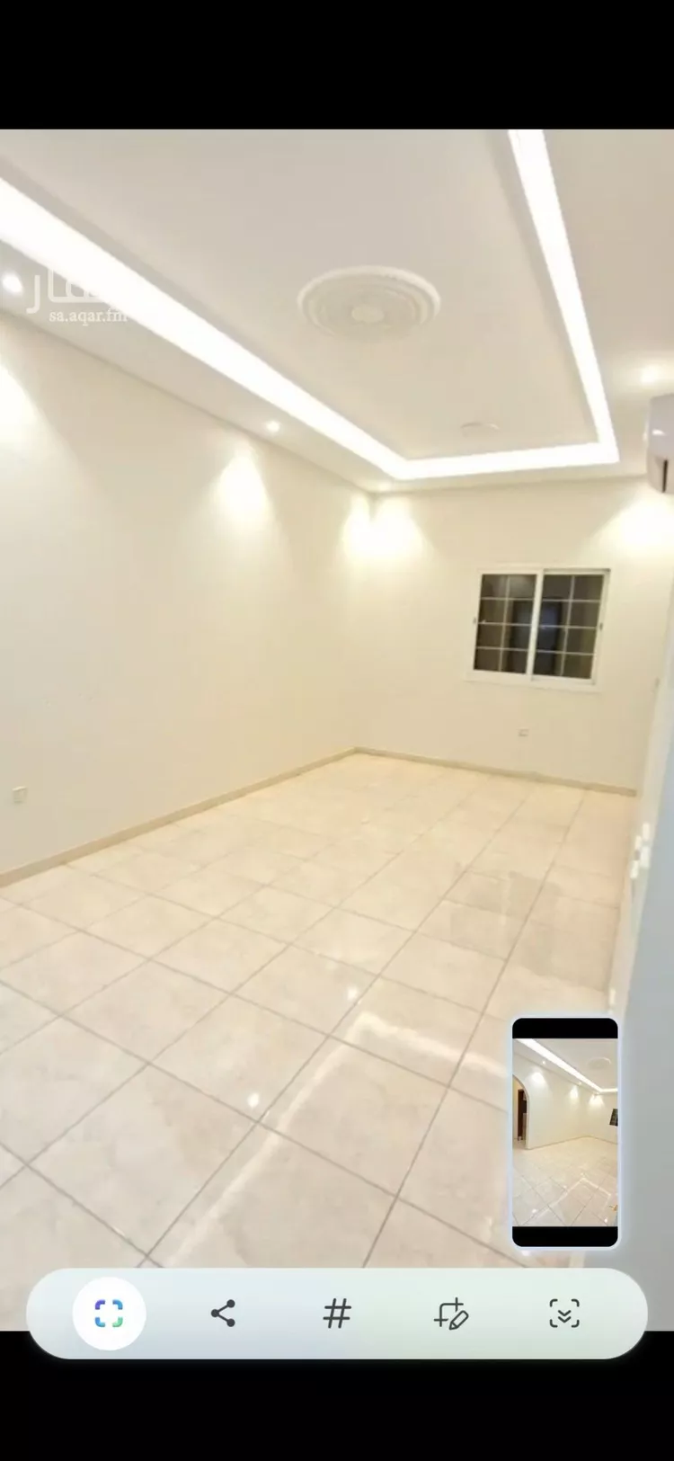 شقة للإيجار في شارع الحكمة, حي الغدير, مدينة الرياض, منطقة الرياض صورة 3