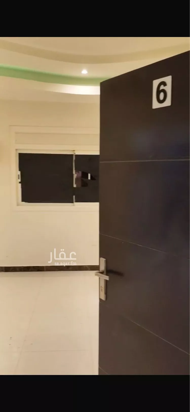 شقة للإيجار في شارع المسير, حي الوادي, مدينة الرياض, منطقة الرياض 1 صورة