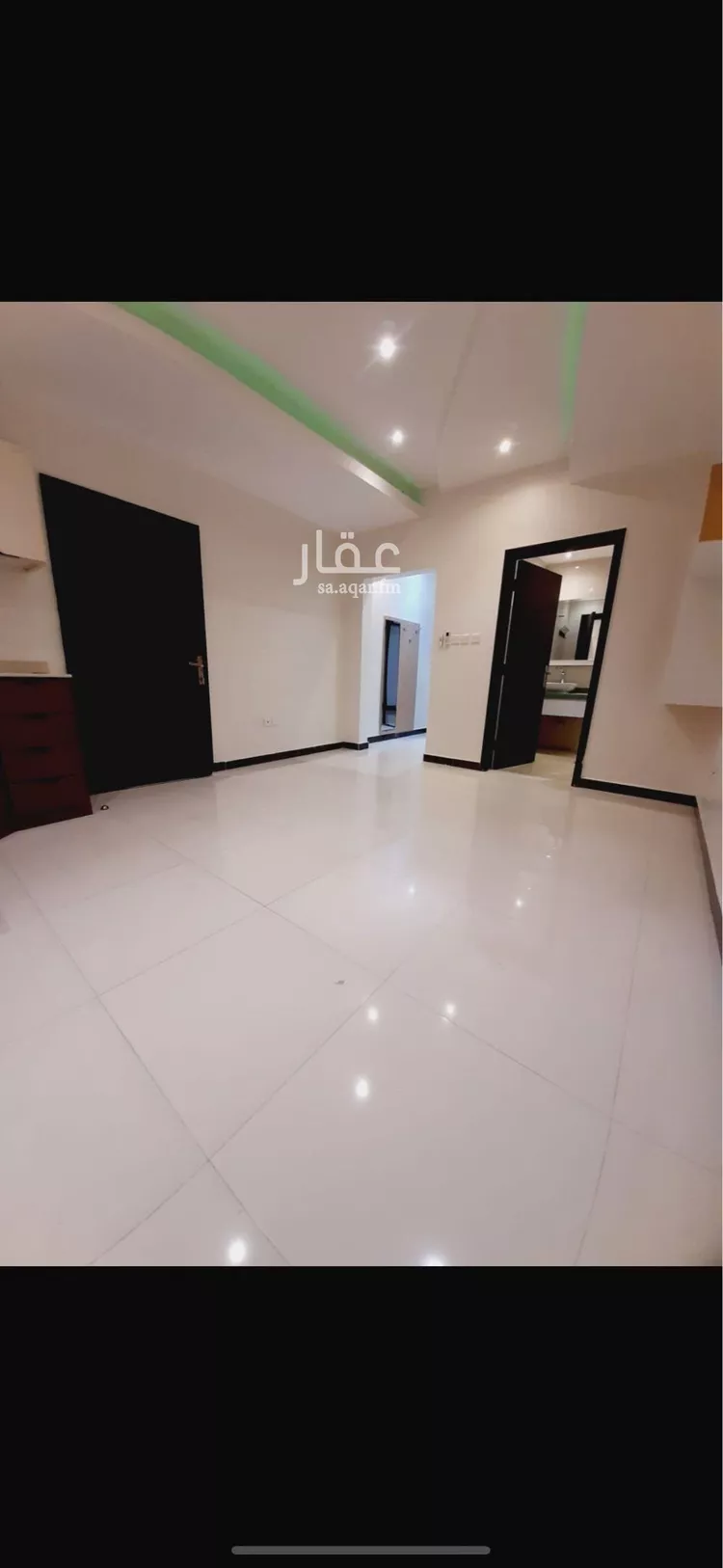 شقة للإيجار في شارع ابراهيم بن الاحمدي, حي القيروان, مدينة الرياض, منطقة الرياض صورة 2