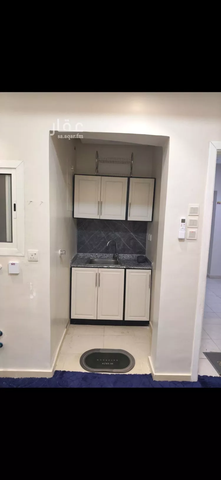Studio for rent in Riyadh Al Yarmouk صورة 2
