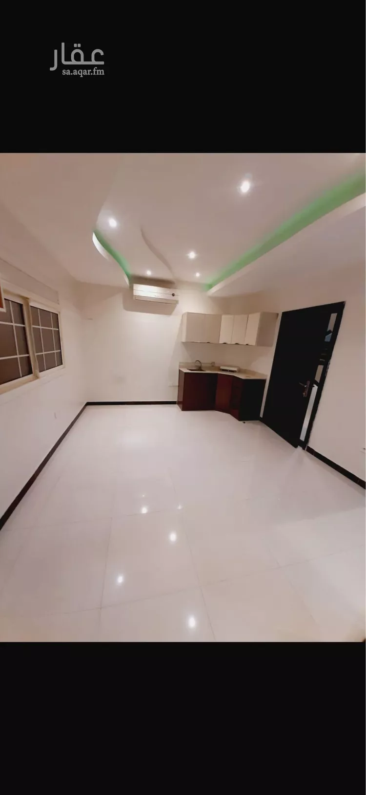 شقة للإيجار في شارع ابراهيم بن الاحمدي, حي القيروان, مدينة الرياض, منطقة الرياض