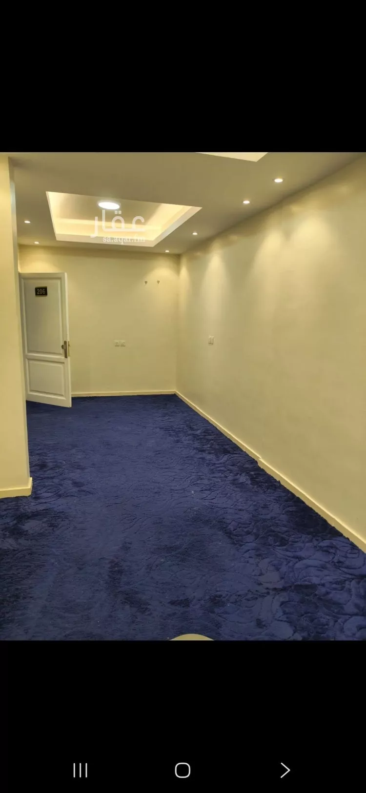 شقة للإيجار في شارع إبراهيم بن الأحمدي, حي القيروان, مدينة الرياض, منطقة الرياض صورة 3