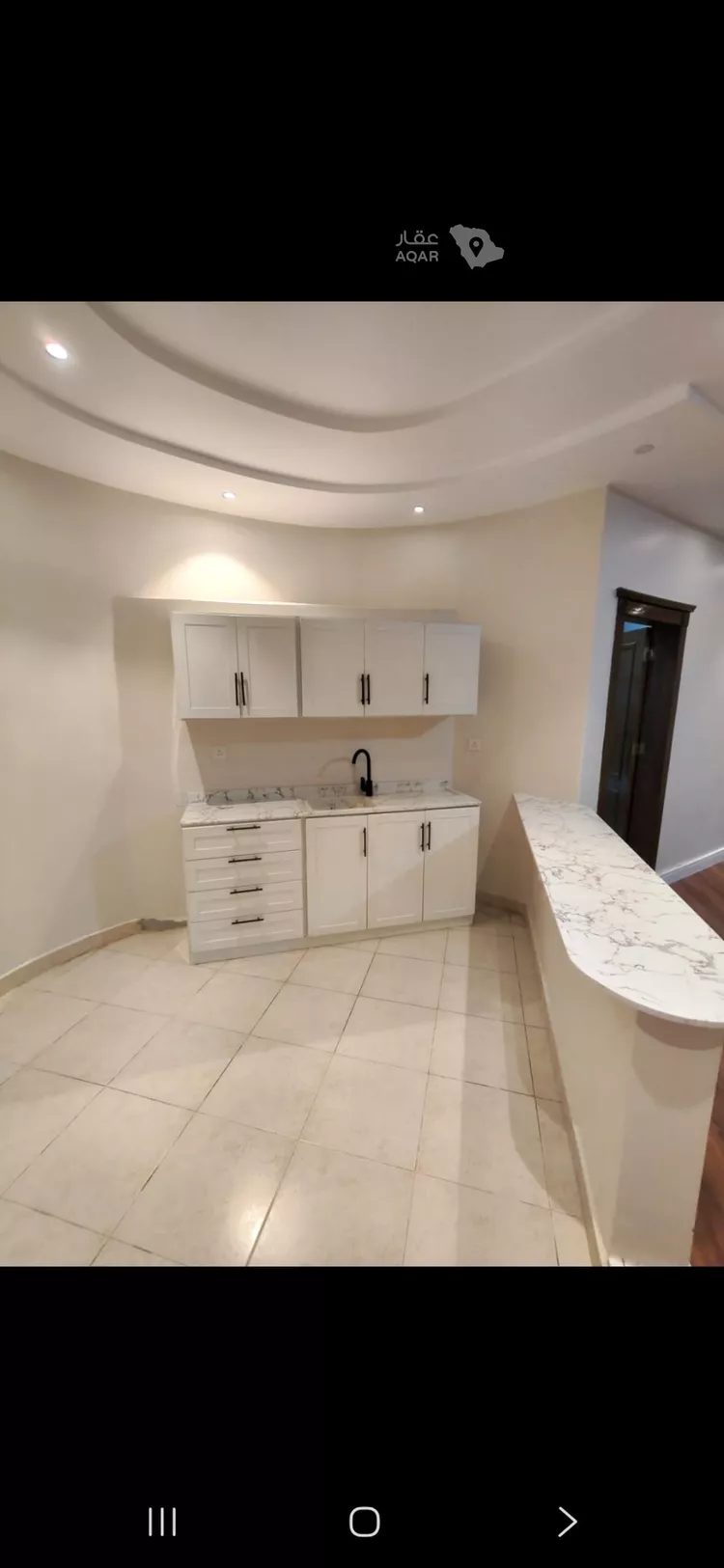 Studio for rent in Riyadh As Sahafah