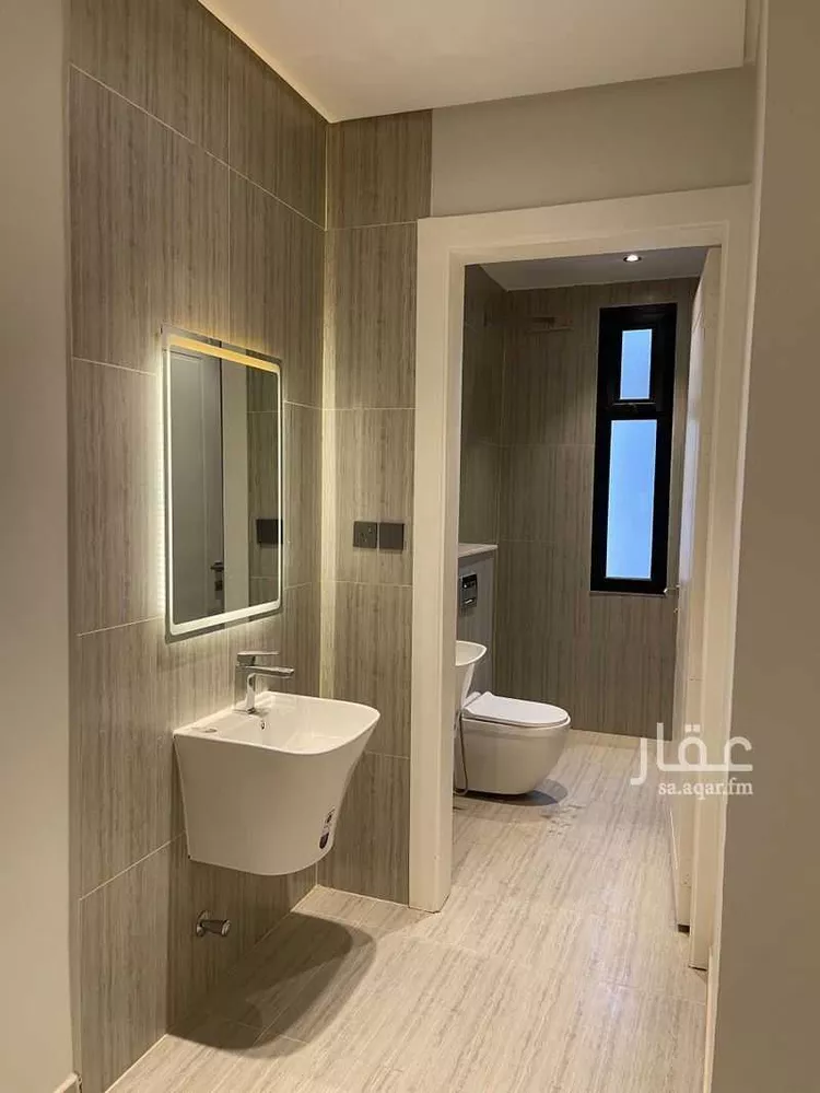 شقة للإيجار في شارع دمنهور, حي المروة, مدينة الرياض, منطقة الرياض صورة 5