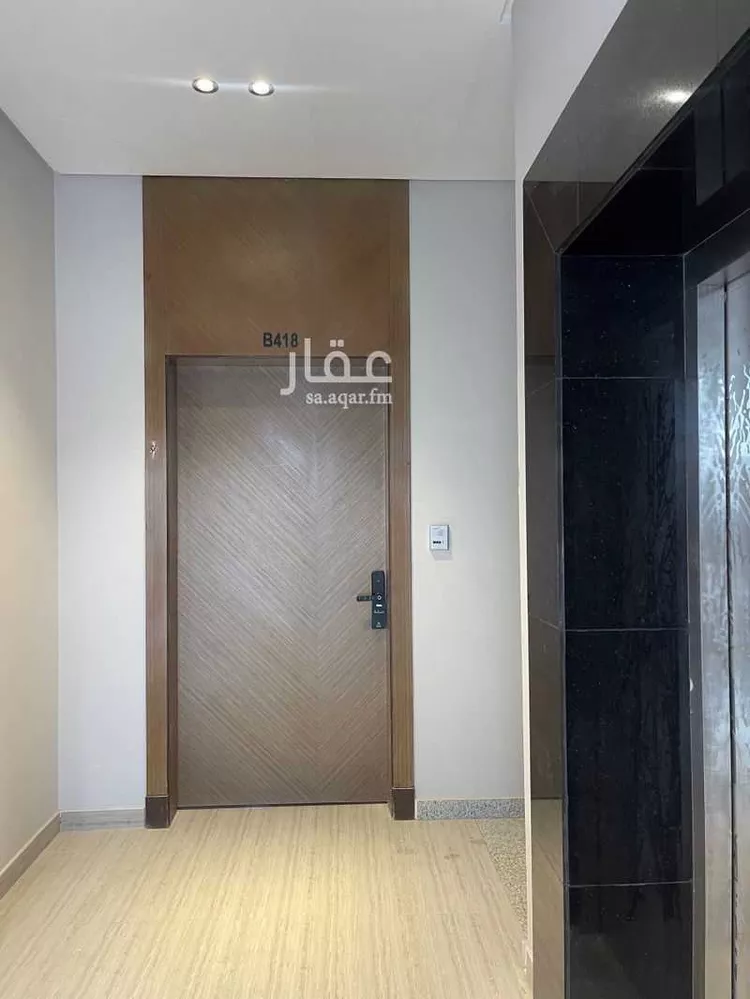 شقة للإيجار في شارع دمنهور, حي المروة, مدينة الرياض, منطقة الرياض صورة 2
