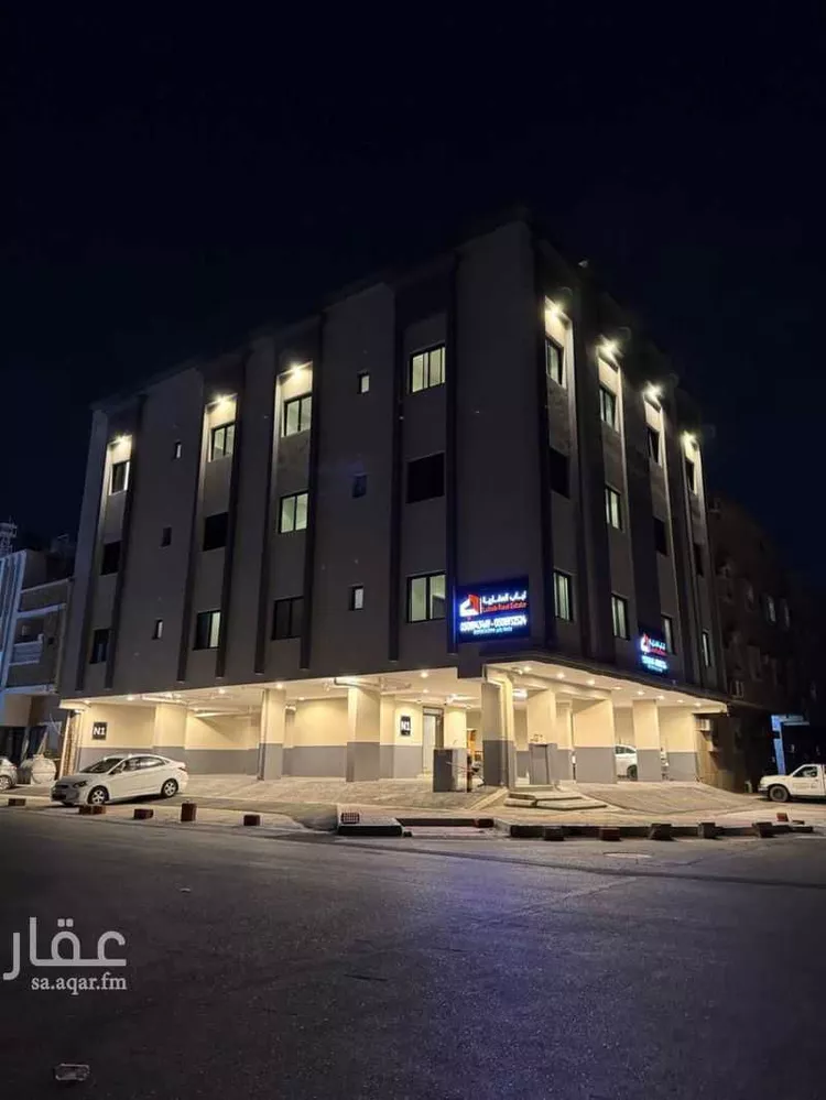 شقة للإيجار في شارع السادس عشر, حي الثقبة, مدينة الخبر, المنطقة الشرقية