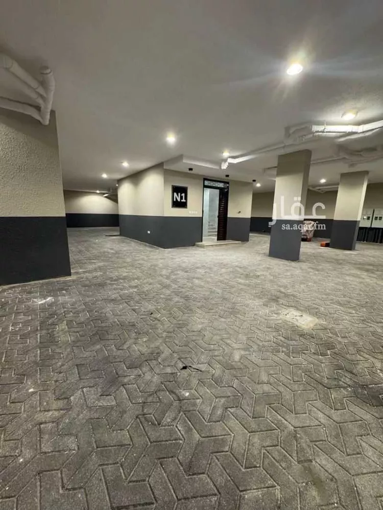 شقة للإيجار في شارع السادس عشر, حي الثقبة, مدينة الخبر, المنطقة الشرقية صورة 5