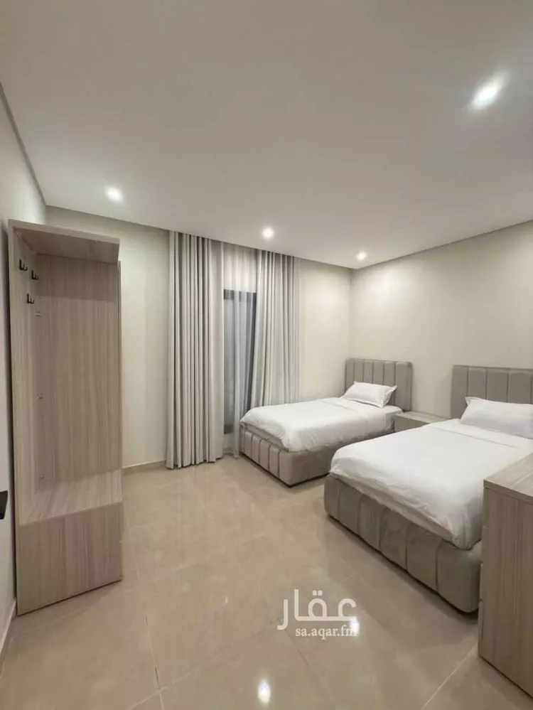 شقة للإيجار في شارع الثالث عشر, حي الثقبة, مدينة الخبر, المنطقة الشرقية صورة 4