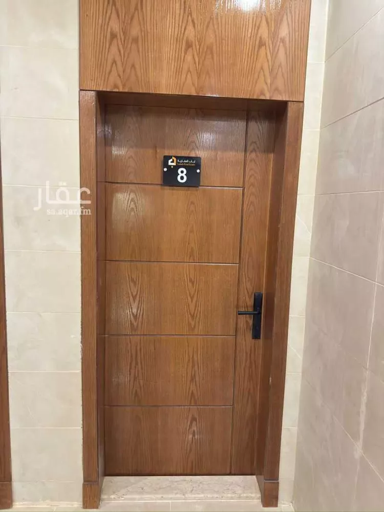 شقة للإيجار في شارع عنيزة, حي الثقبة, مدينة الخبر, المنطقة الشرقية 8