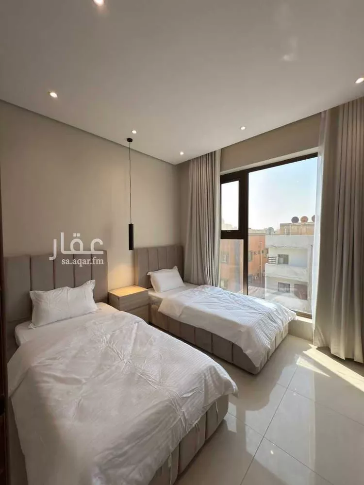 شقة للإيجار في شارع راس تنورة, حي الخبر الجنوبية, مدينة الخبر, المنطقة الشرقية 8