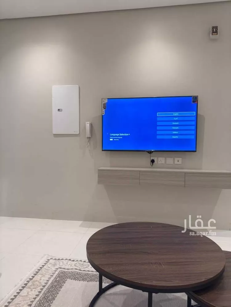 شقة للإيجار في شارع راس تنورة, حي الخبر الجنوبية, مدينة الخبر, المنطقة الشرقية 13