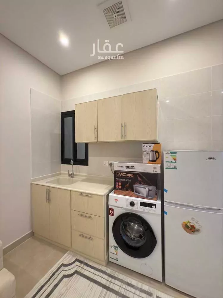 شقة للإيجار في شارع عنيزة, حي الثقبة, مدينة الخبر, المنطقة الشرقية 9