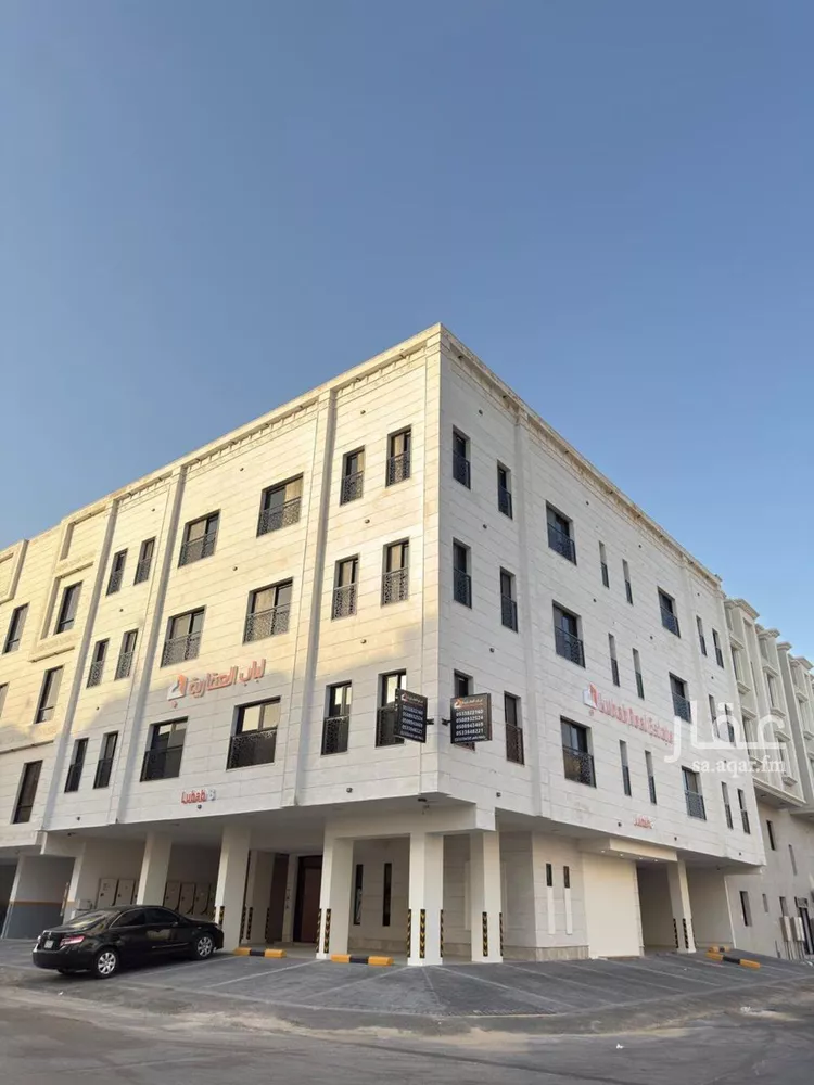 شقة للإيجار في شارع صفوى, حي الخبر الجنوبية, مدينة الخبر, المنطقة الشرقية
