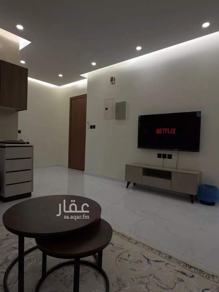 شقة للإيجار في شارع صفوى, حي الخبر الجنوبية, مدينة الخبر, المنطقة الشرقية صورة 2