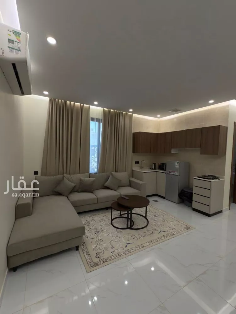 شقة للإيجار في شارع صفوى, حي الخبر الجنوبية, مدينة الخبر, المنطقة الشرقية صورة 5