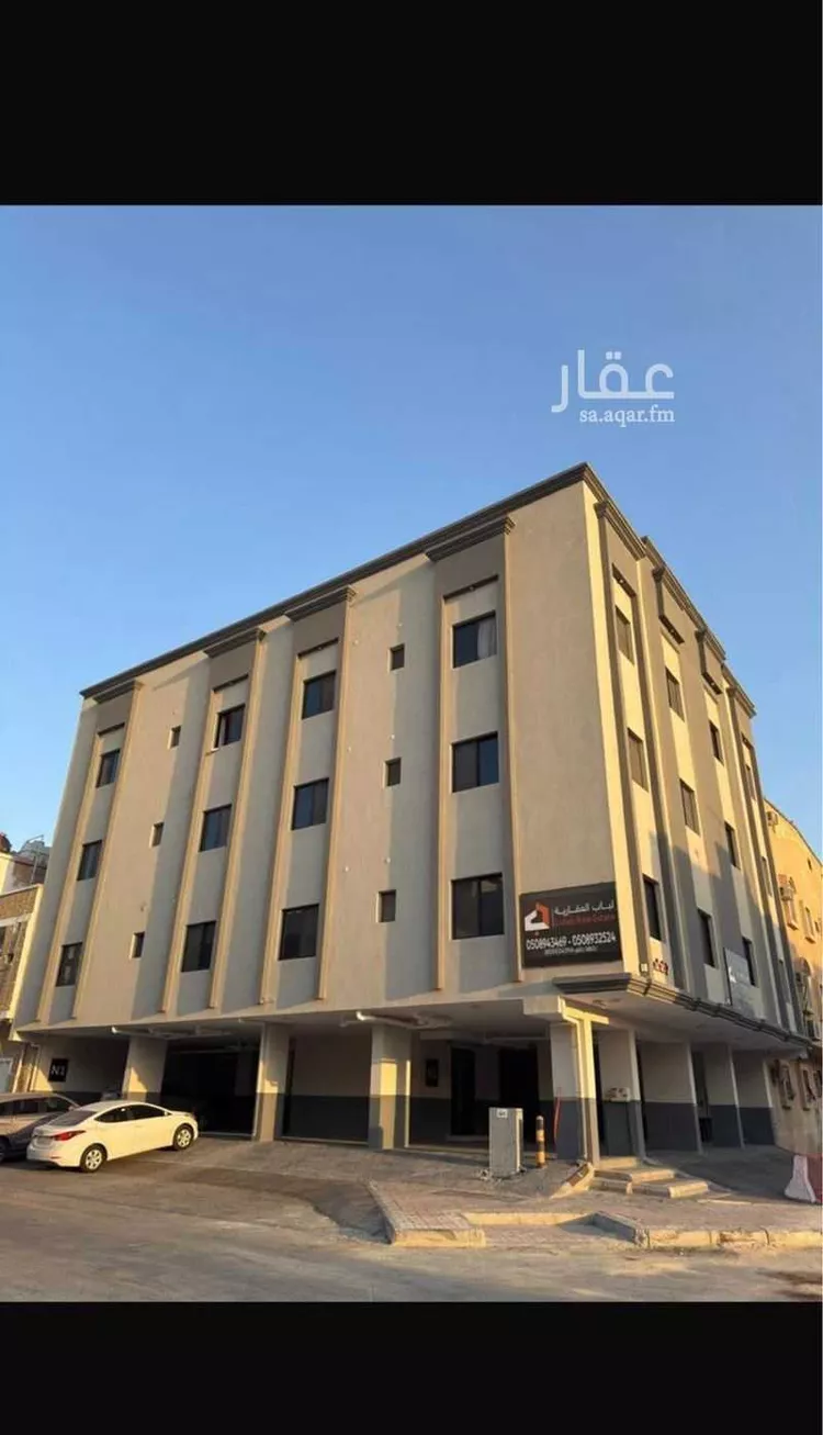 شقة للإيجار في شارع السادس عشر, حي الثقبة, مدينة الخبر, المنطقة الشرقية 11
