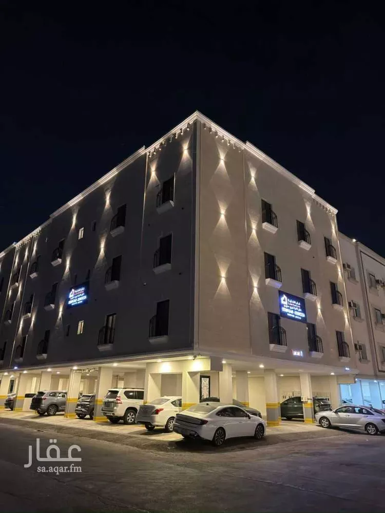 شقة للإيجار في شارع سيهات, حي الخبر الجنوبية, مدينة الخبر, المنطقة الشرقية