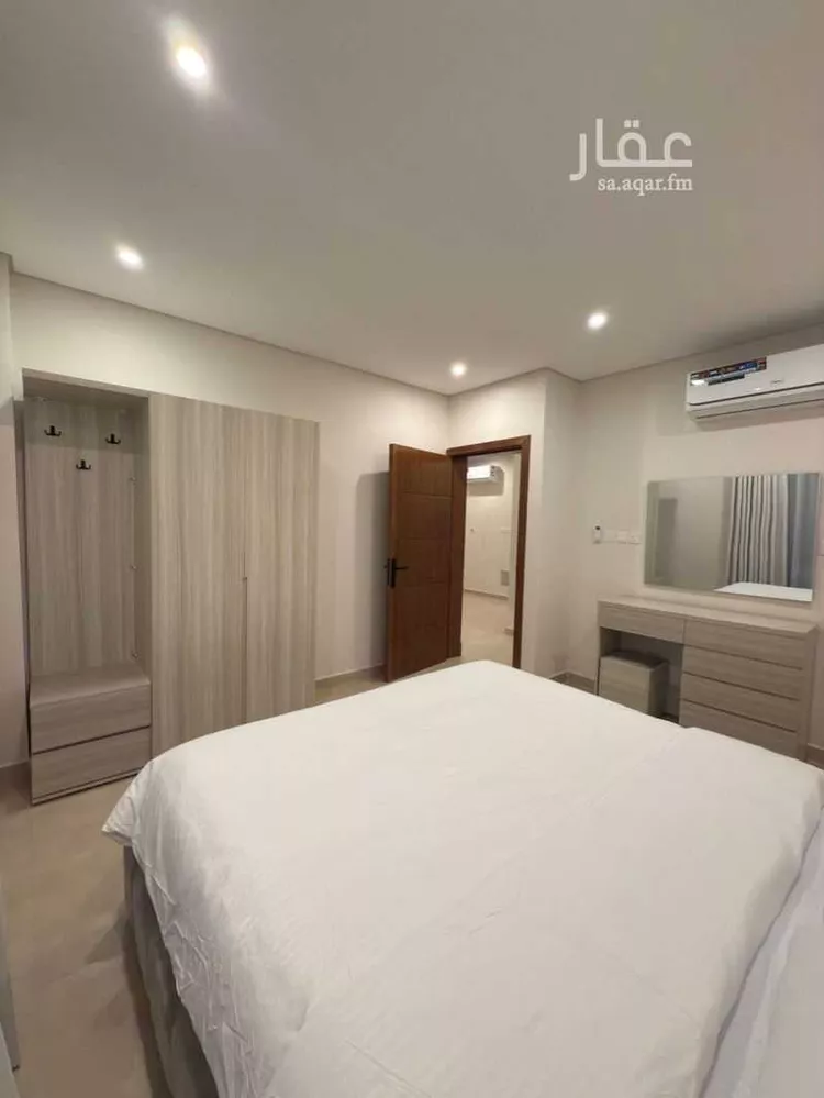 شقة للإيجار في شارع الثالث عشر, حي الثقبة, مدينة الخبر, المنطقة الشرقية صورة 2