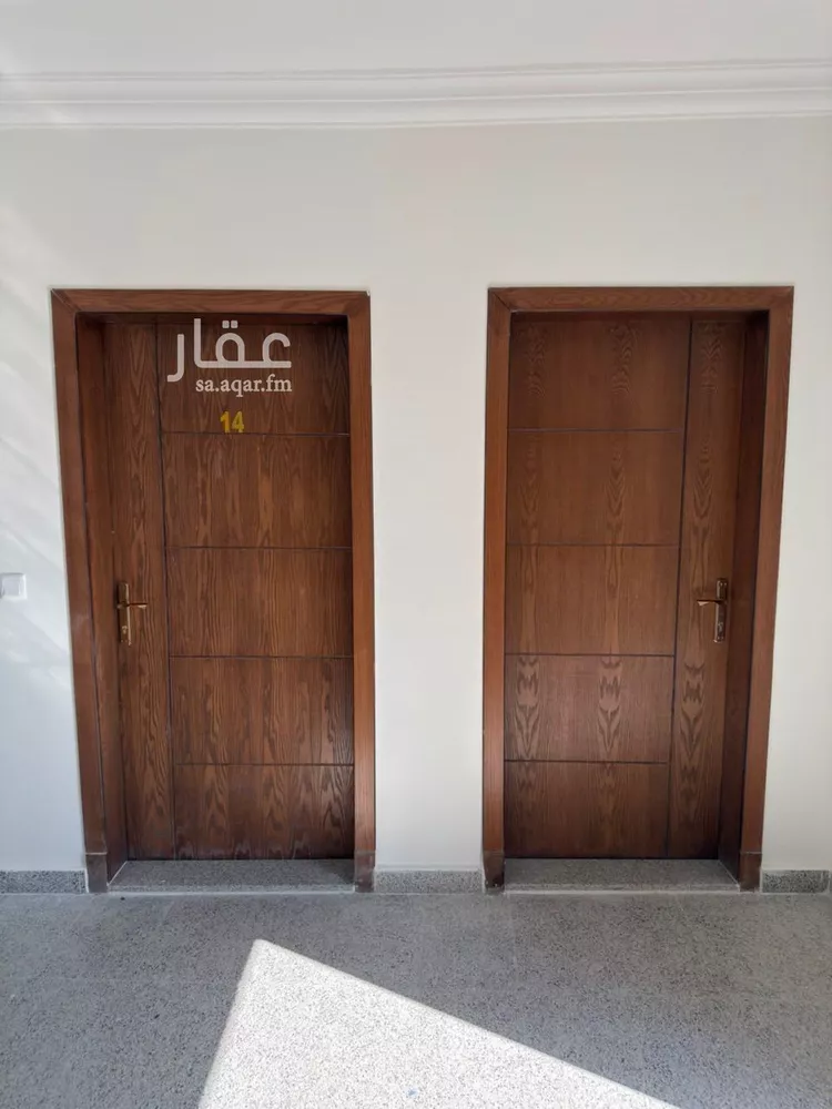 شقة للإيجار في شارع عنيزة, حي الثقبة, مدينة الخبر, المنطقة الشرقية 7