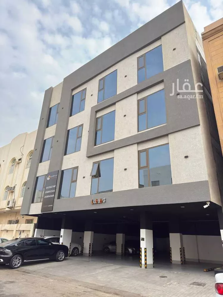 شقة للإيجار في شارع راس تنورة, حي الخبر الجنوبية, مدينة الخبر, المنطقة الشرقية 15