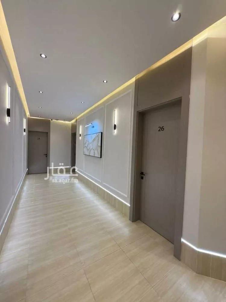 شقة للإيجار في شارع ابها, حي الثقبة, مدينة الخبر, المنطقة الشرقية صورة 4