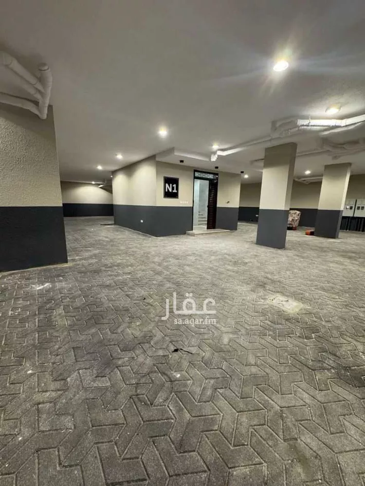 شقة للإيجار في شارع السادس عشر, حي الثقبة, مدينة الخبر, المنطقة الشرقية صورة 2