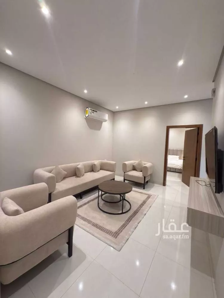 شقة للإيجار في شارع راس تنورة, حي الخبر الجنوبية, مدينة الخبر, المنطقة الشرقية