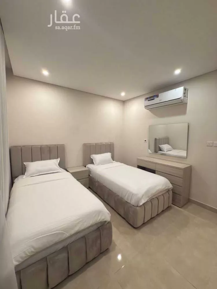 شقة للإيجار في شارع الثالث عشر, حي الثقبة, مدينة الخبر, المنطقة الشرقية صورة 5