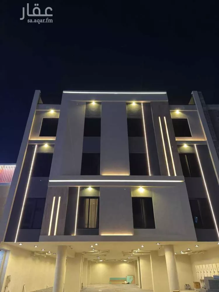 شقة للإيجار في شارع ابها, حي الثقبة, مدينة الخبر, المنطقة الشرقية صورة 5