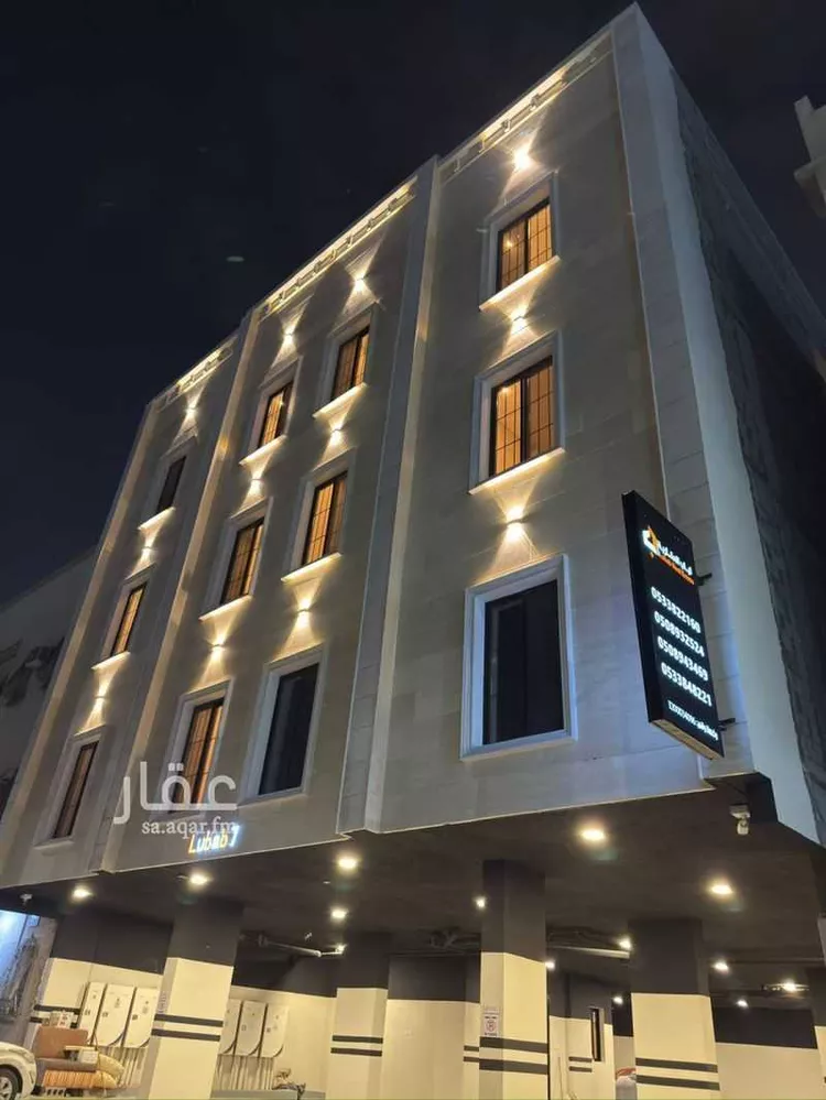 شقة للإيجار في شارع عنيزة, حي الثقبة, مدينة الخبر, المنطقة الشرقية صورة 5