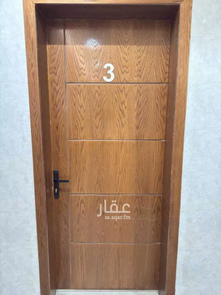 شقة للإيجار في شارع السادس عشر, حي الثقبة, مدينة الخبر, المنطقة الشرقية صورة 5