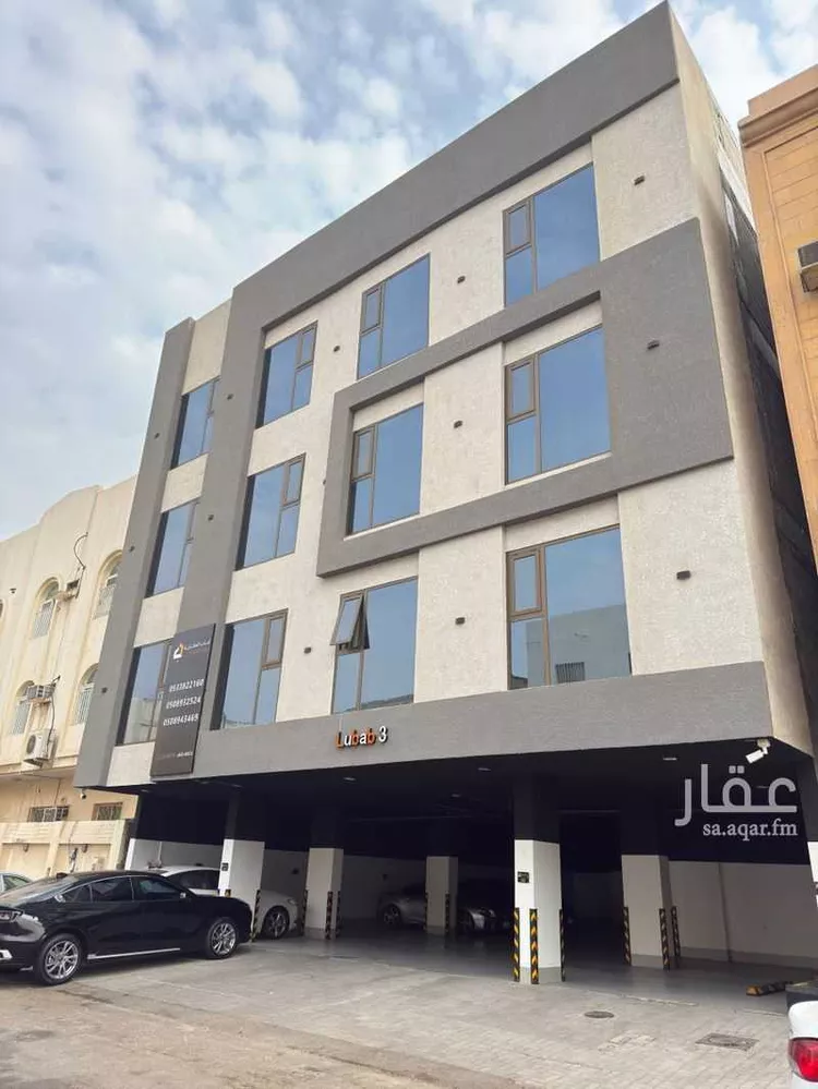 شقة للإيجار في شارع راس تنورة, حي الخبر الجنوبية, مدينة الخبر, المنطقة الشرقية صورة 4