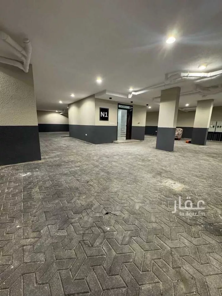 شقة للإيجار في شارع السادس عشر, حي الثقبة, مدينة الخبر, المنطقة الشرقية صورة 4